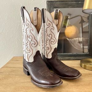 Mens Hondo Boots